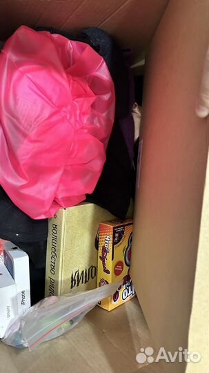 Настольные игры