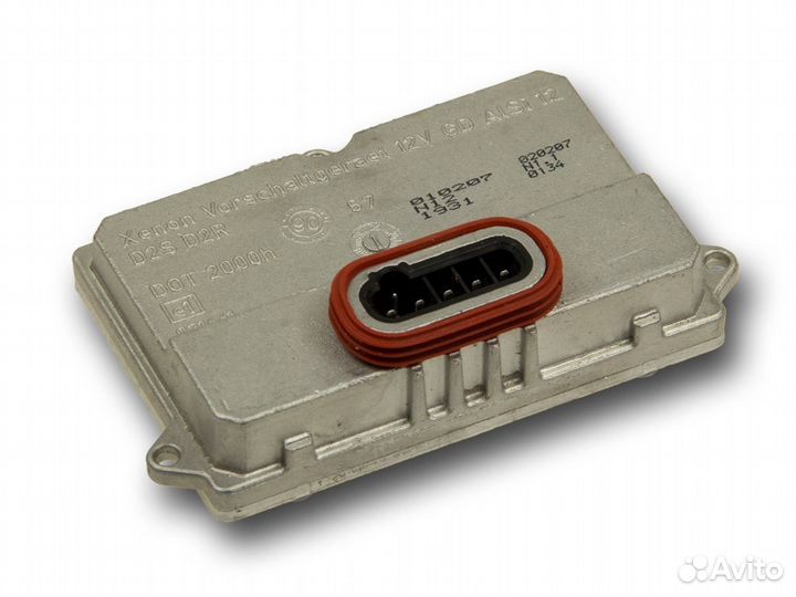 Ксеноновые блоки розжига для иномарок