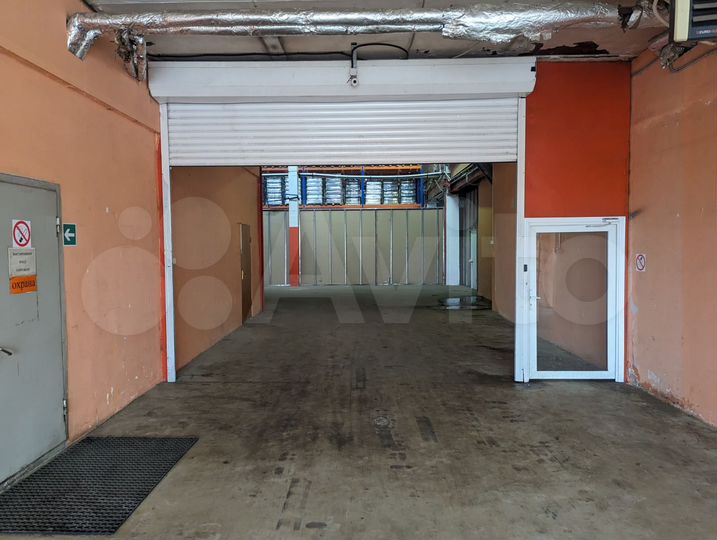 Склад, 470 м²