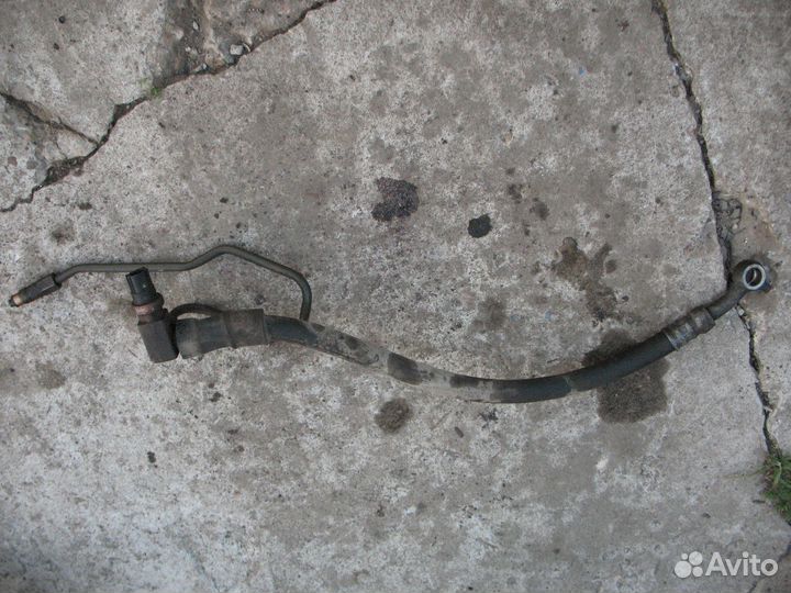 Шланг гур Nissan Almera N16