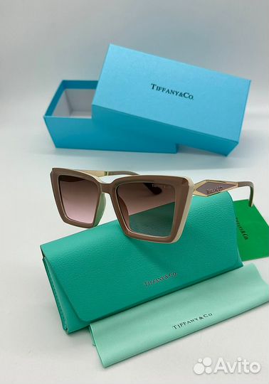 Солнцезащитные очки tiffany