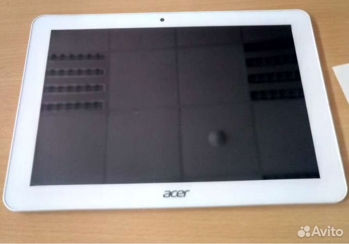 Матрица для планшета