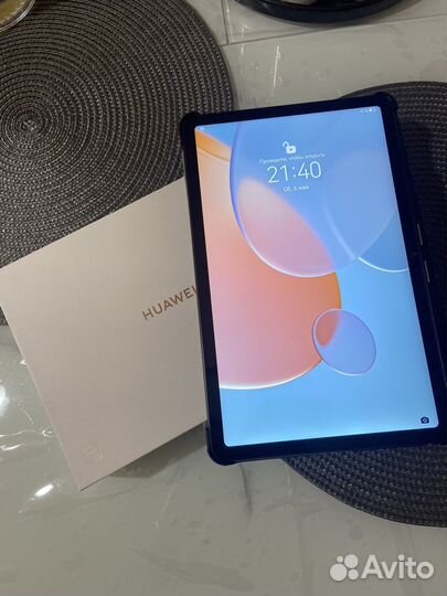 Huawei