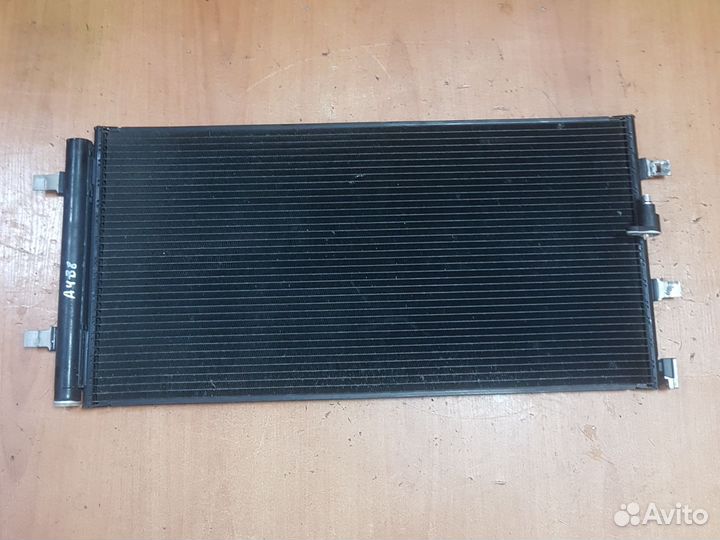 Радиатор кондиционера Audi A4 B8 A5 8T 8K0260401T