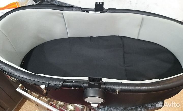 Детские коляски 3 в 1 бу трансформер