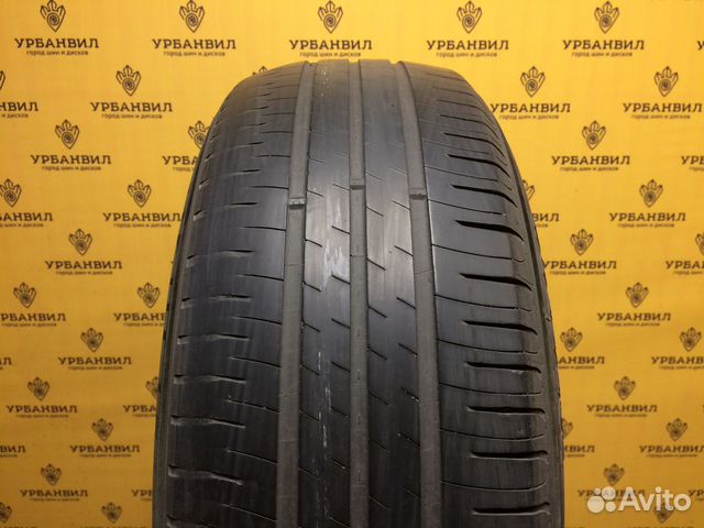 Michelin Energy XM2 205/65 R15 94H