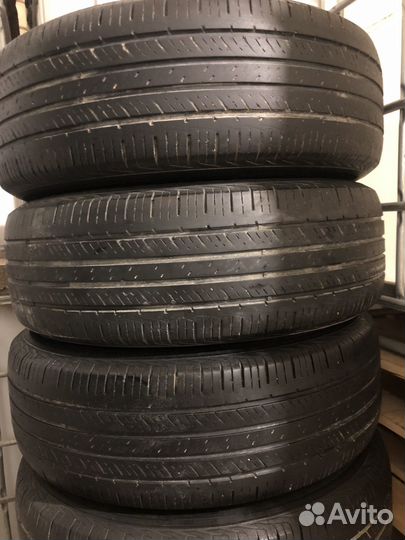 Hankook Dynapro HP2 RA33 225/65 R17