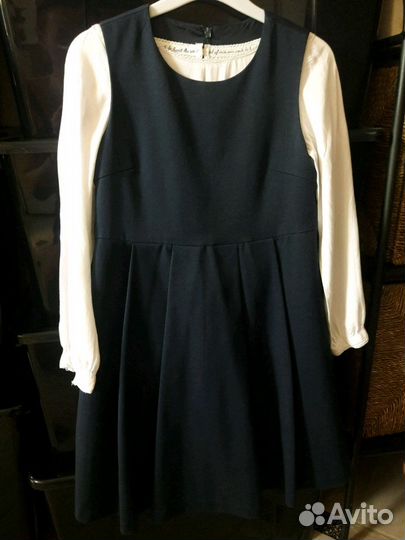 Школьные вещи р. 116 - 140