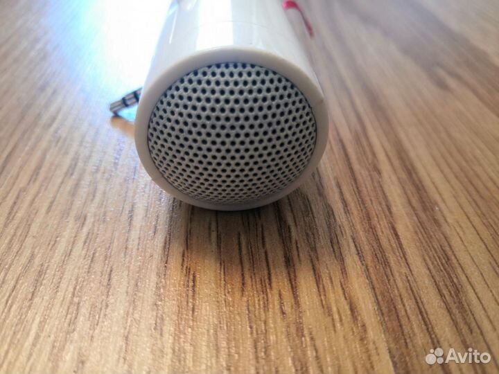 Мини колонка для усиления звука устройств 3.5 мм