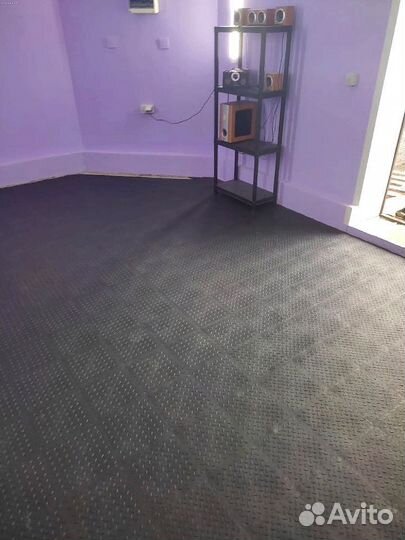 Пвх-плитка от завода-производителя