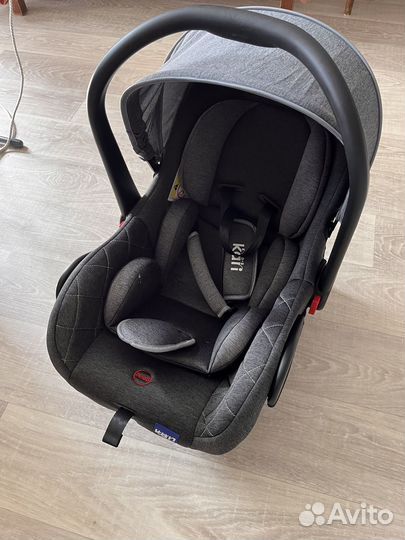 Автолюлька от 0