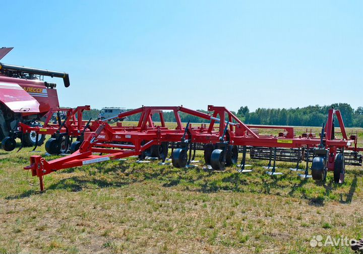 Культиватор Сибсельмаш АПК, 2023