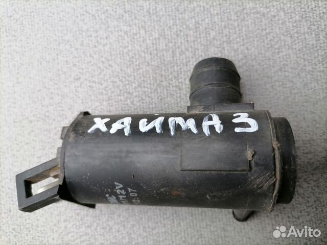Насос омывателя для Haima 3 2010-2013