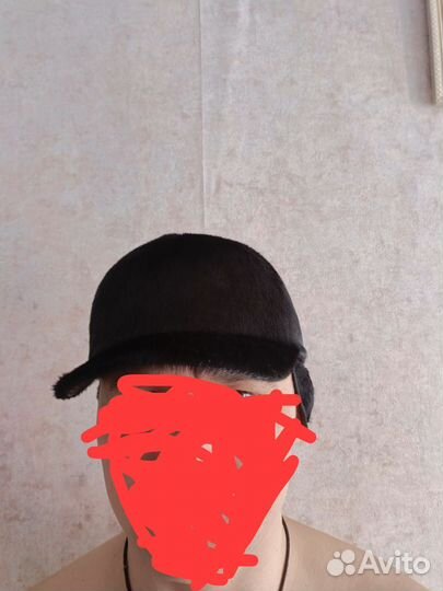 Зимняя безболка