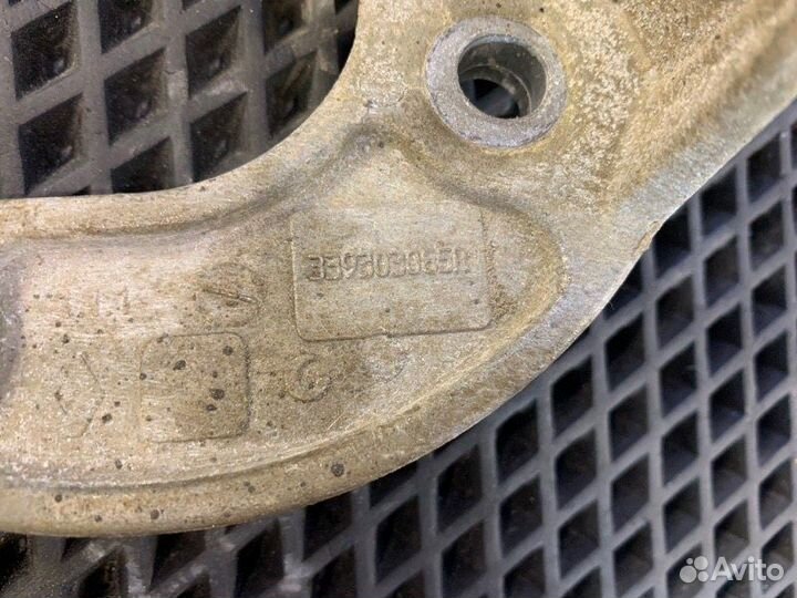 Опора кпп Renault Duster 2