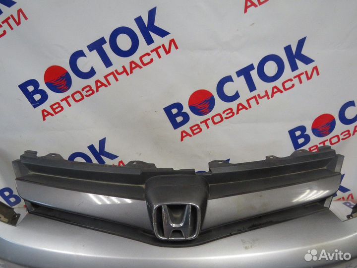 Бампер Перед honda airwave GJ2, GJ1