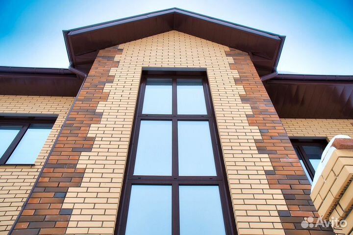 Окна пластиковые