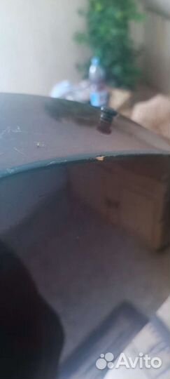 Акустическая гитара yamaha f310