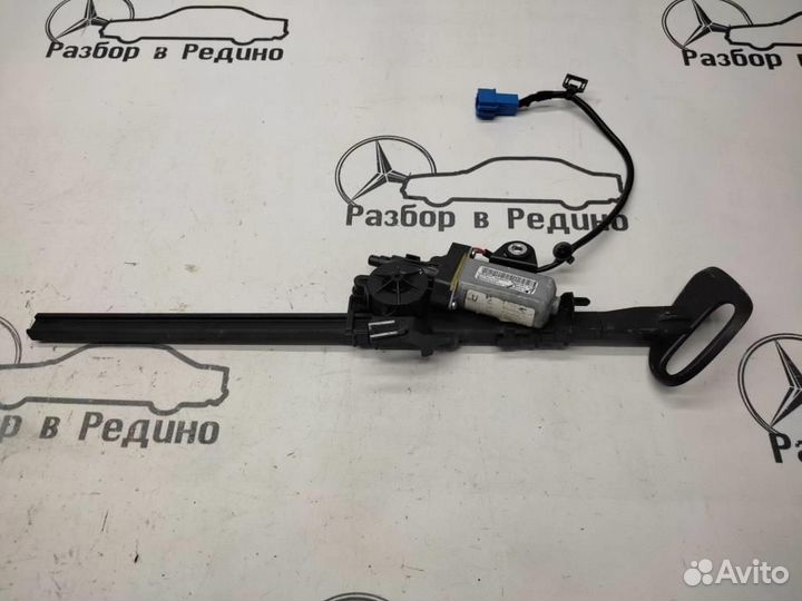 Подаватель ремня w238 coupe E-class 274.920 2017