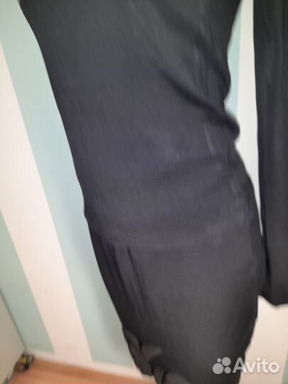 Костюм женский вечерний 44