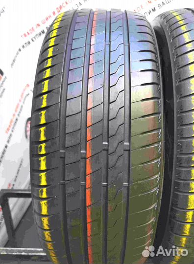 Firestone Roadhawk 205/55 R17 95V