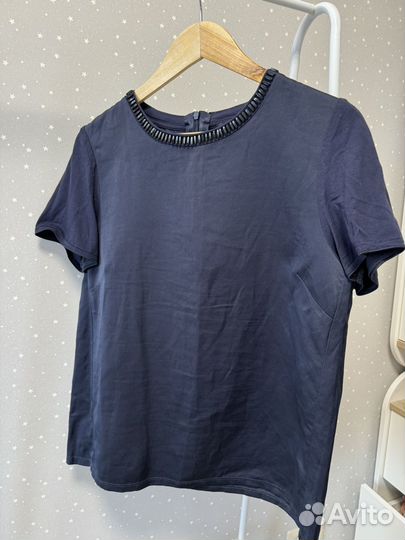 Блузка max mara
