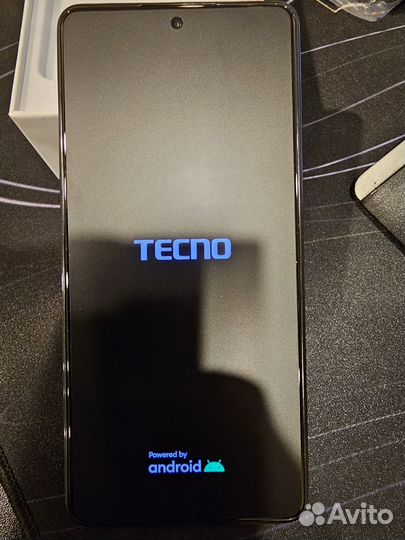 TECNO Camon 20 Pro, 8/256 ГБ