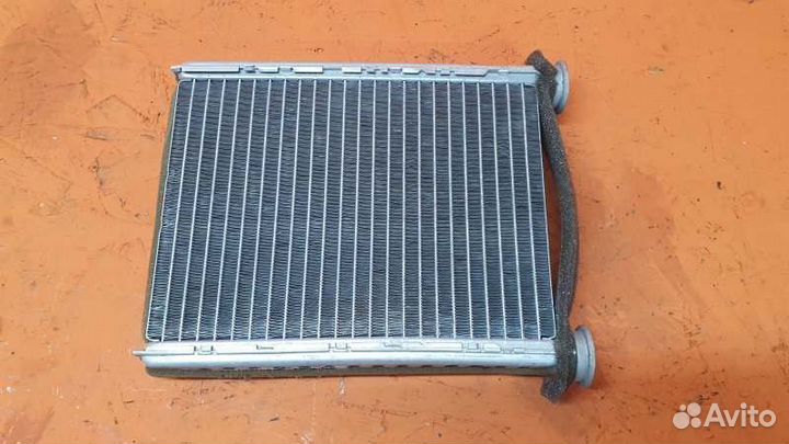 Радиатор отопителя салона Ford Explorer U502 3.5