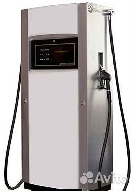 Топливораздаточная колонка Ливенка 22201 см б/у