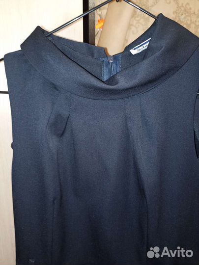 Школьный сарафан 152