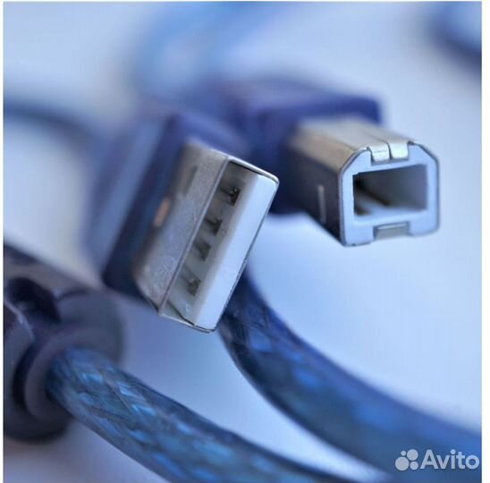 Кабель к принтеру