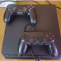 Sony playstation 4 PS4 slim 500gb