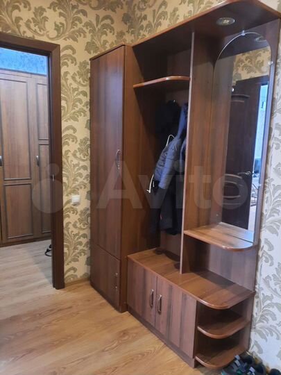 1-к. квартира, 52 м², 3/9 эт.