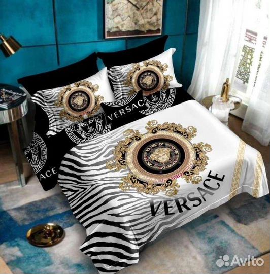 Постельное белье новое