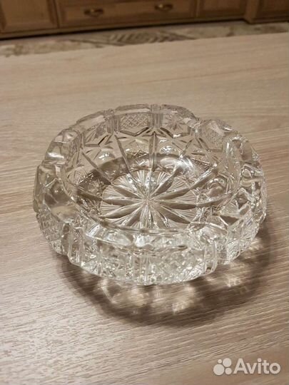 Пепельница 2 штуки