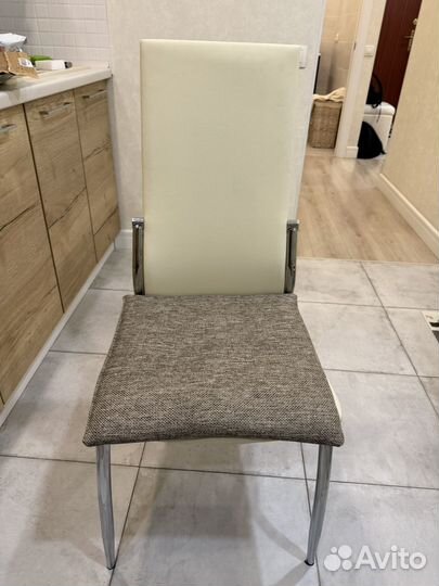 Стулья кухонные