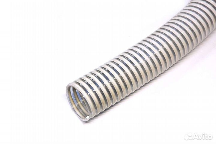 Шланг спиральный армированный