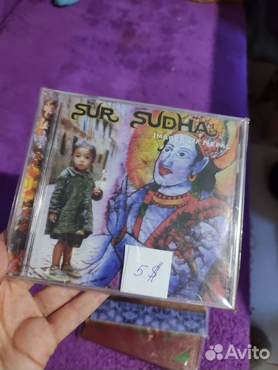 Музыкальные cd диски,винтаж для коллекции