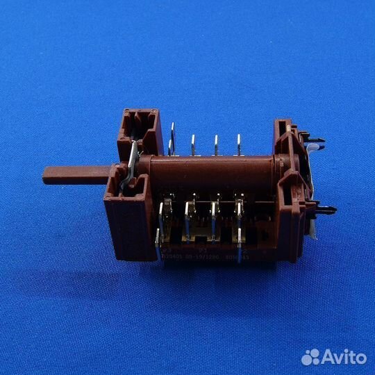 Переключатель духовки Ханса Hansa