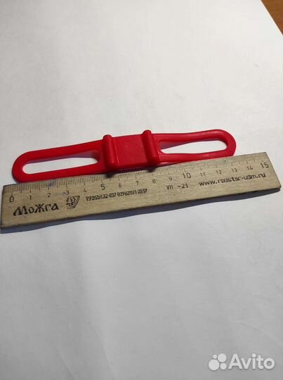 Держатель для фонаря