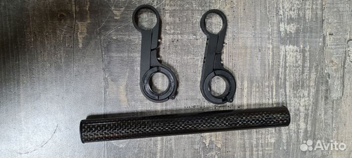 Вынос на руль для аксессуаров