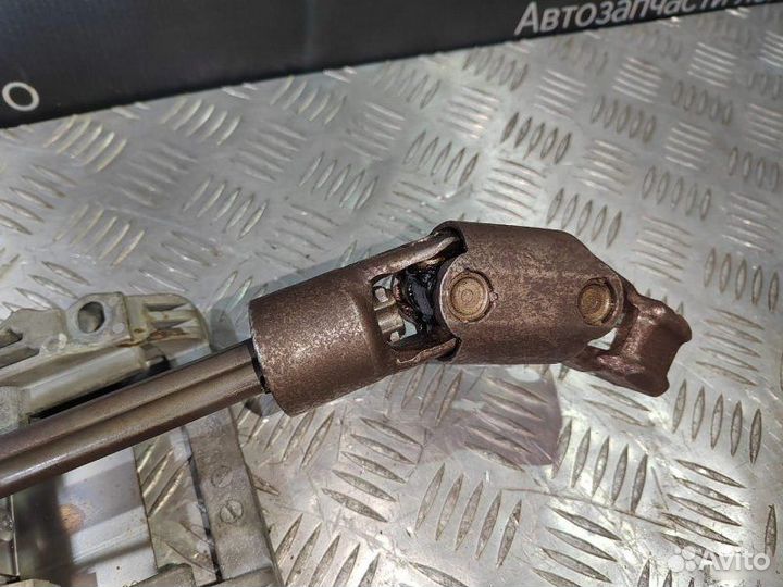 Рулевая колонка Audi A6 C5 2.4L 1997-2005