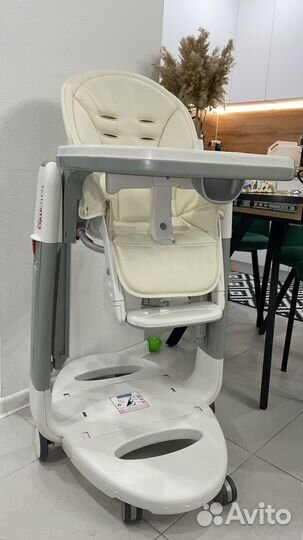 Стульчик для кормления Peg Perego Tatamia