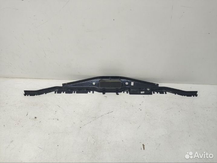 Накладка замка багажника Bmw X5 E70 2010-2013