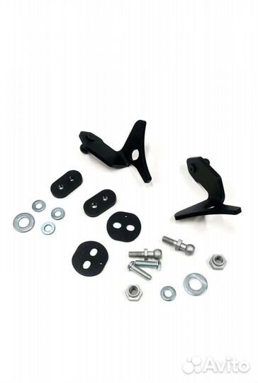 Комплект амортизаторов капота ladа Granta FL