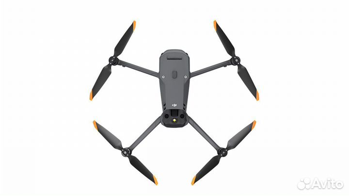 Квадрокоптер DJI Mavic 3 Thermal Gray