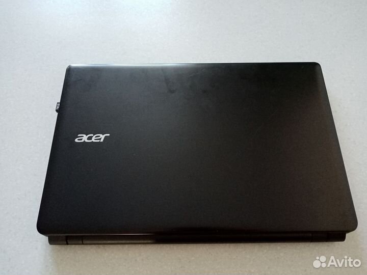 Acer aspire e1 570g
