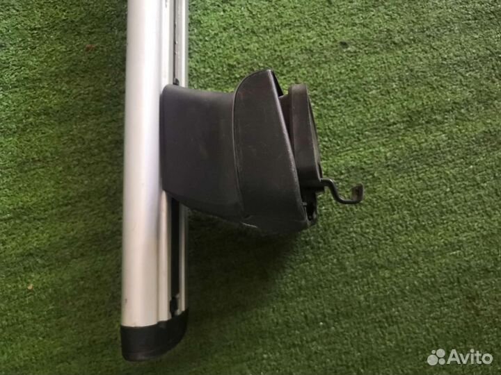 Поперечины на крышу в Туле/thule