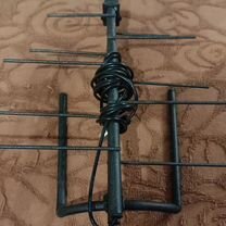 Антенна для тв