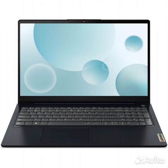 Lenovo ideapad 3 15aba7 r7 5825u